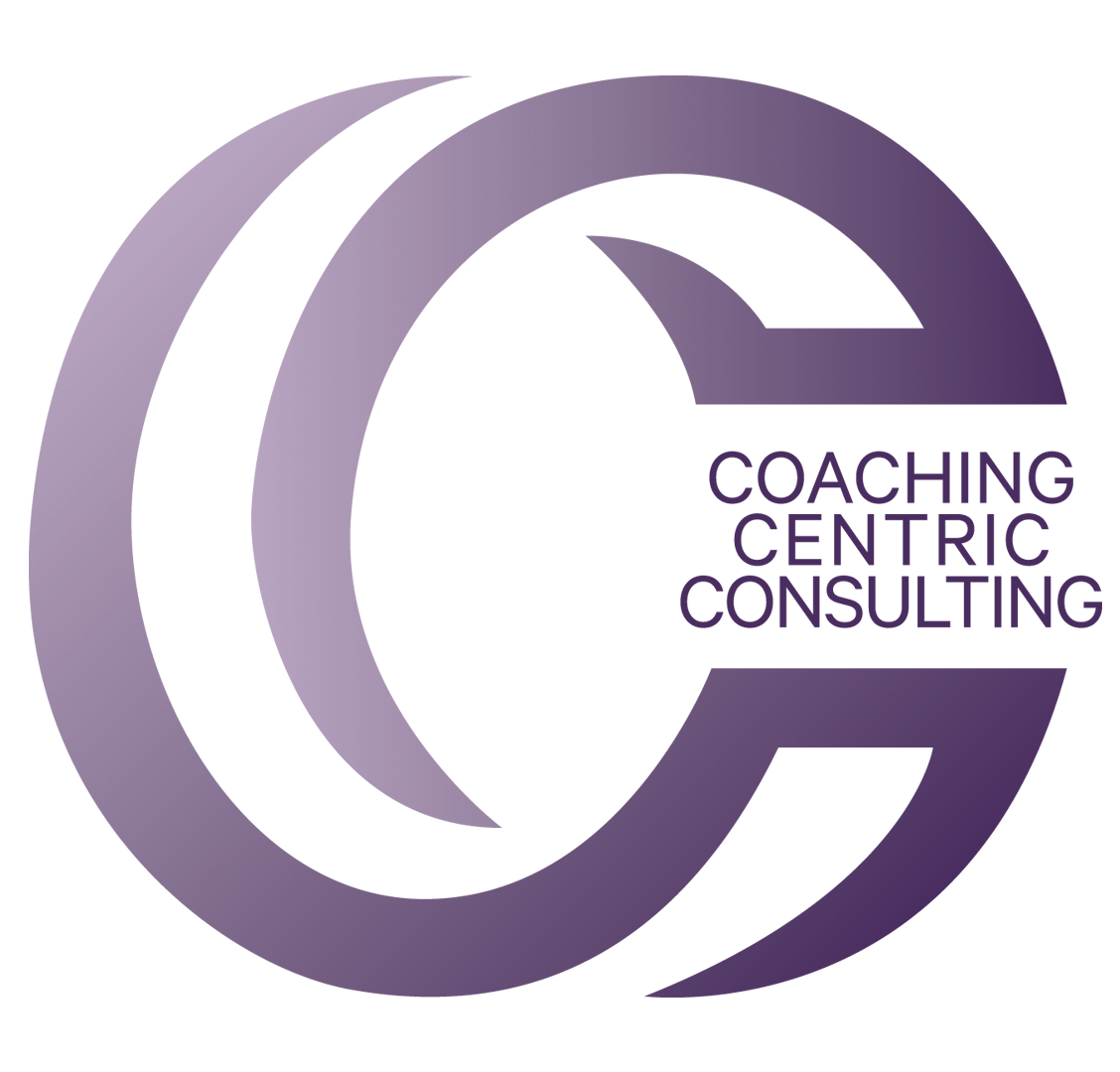 Coaching centric consulting logo